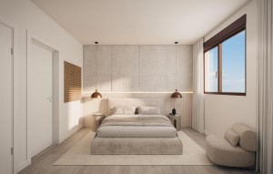 Nouvelle construction - Townhouse - Mijas