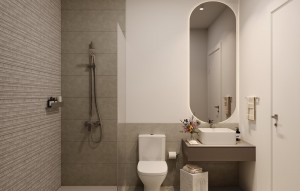 Nouvelle construction - Townhouse - Mijas