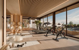 Nouvelle construction - Townhouse - Mijas