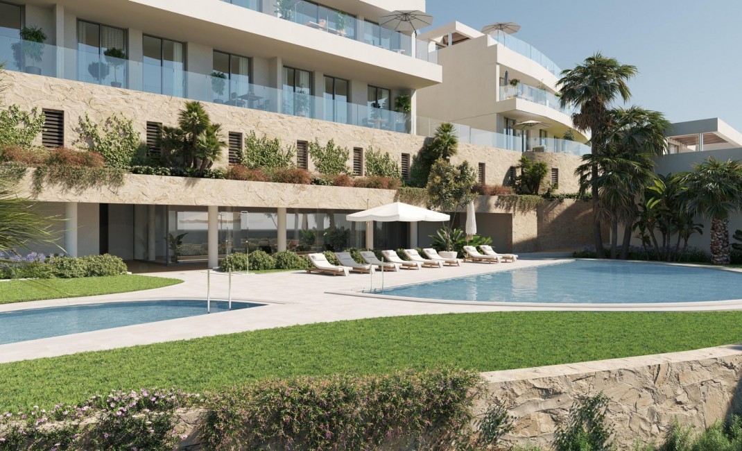 New Build - Townhouse - Fuengirola