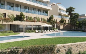New Build - Townhouse - Fuengirola