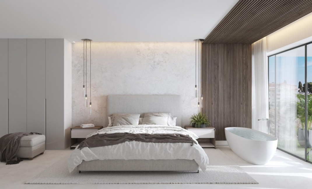 New Build - Townhouse - Fuengirola