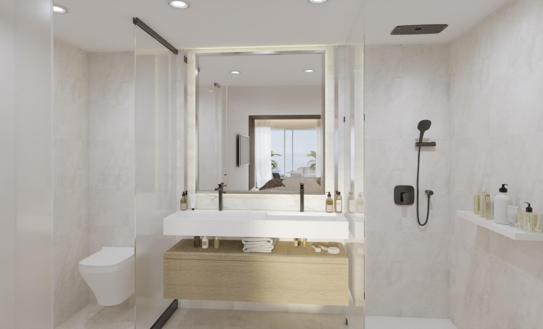 New Build - Townhouse - Fuengirola