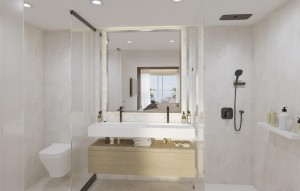 New Build - Townhouse - Fuengirola