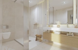 New Build - Townhouse - Fuengirola