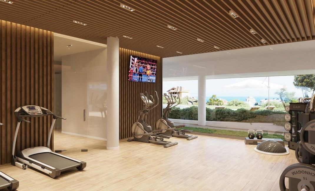 New Build - Townhouse - Fuengirola