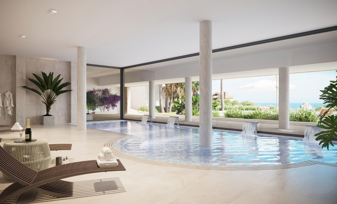 New Build - Townhouse - Fuengirola