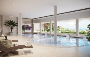 New Build - Townhouse - Fuengirola