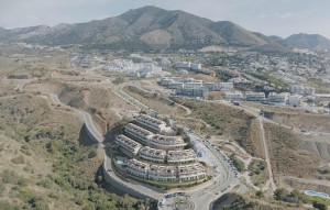 New Build - Townhouse - Fuengirola