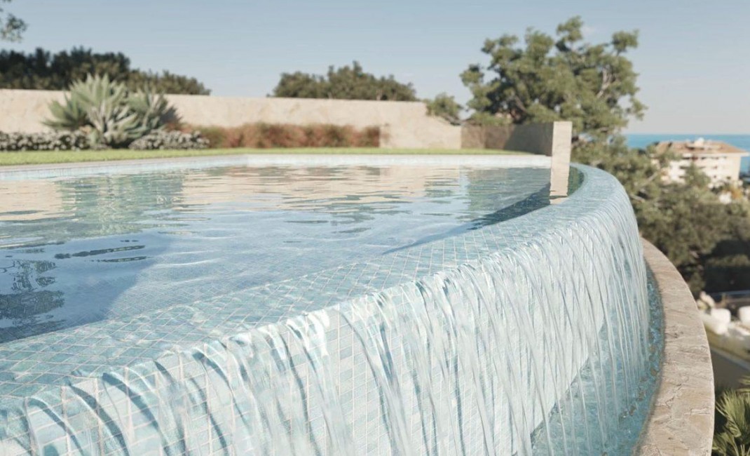 New Build - Townhouse - Fuengirola