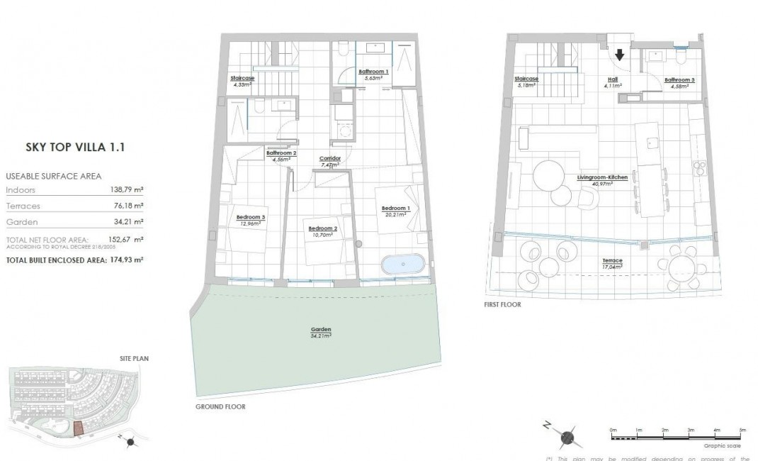 New Build - Townhouse - Fuengirola