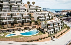 New Build - Townhouse - Fuengirola