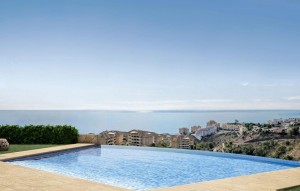 New Build - Townhouse - Fuengirola