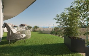 New Build - Townhouse - Fuengirola