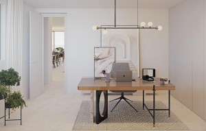 New Build - Townhouse - Fuengirola