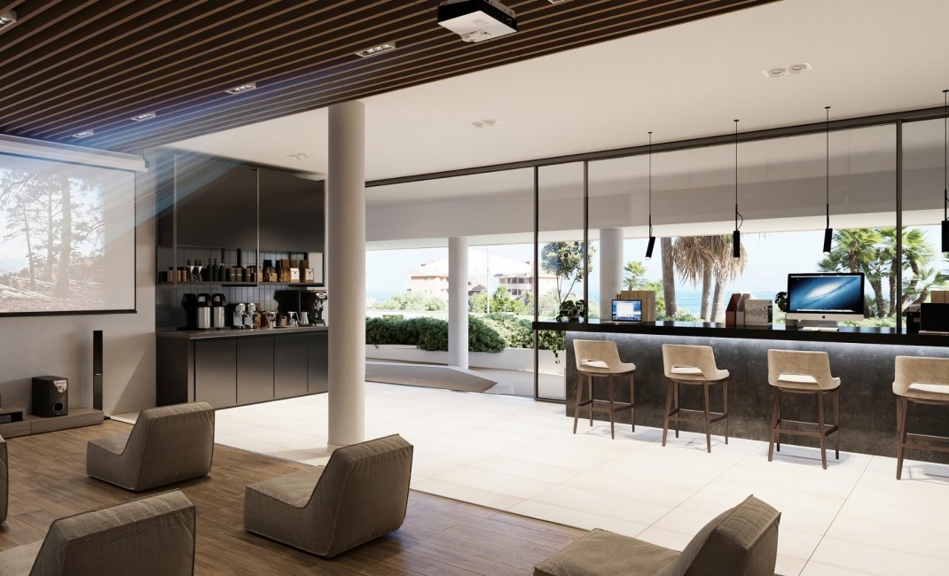 New Build - Townhouse - Fuengirola