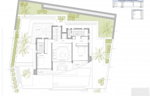 Nouvelle construction - Villa - Calpe