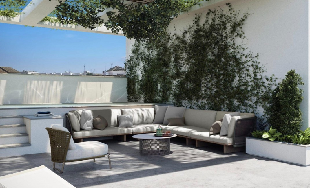 New Build - Apartment - Torrevieja