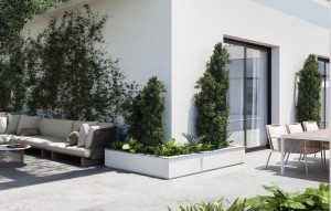 New Build - Apartment - Torrevieja
