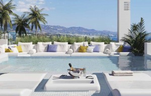 New Build - Apartment - Torrevieja