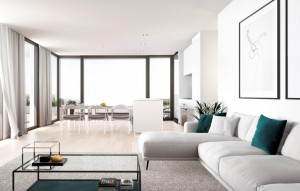 New Build - Apartment - Torrevieja