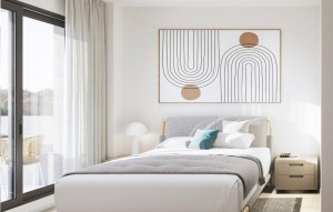 New Build - Apartment - Torrevieja