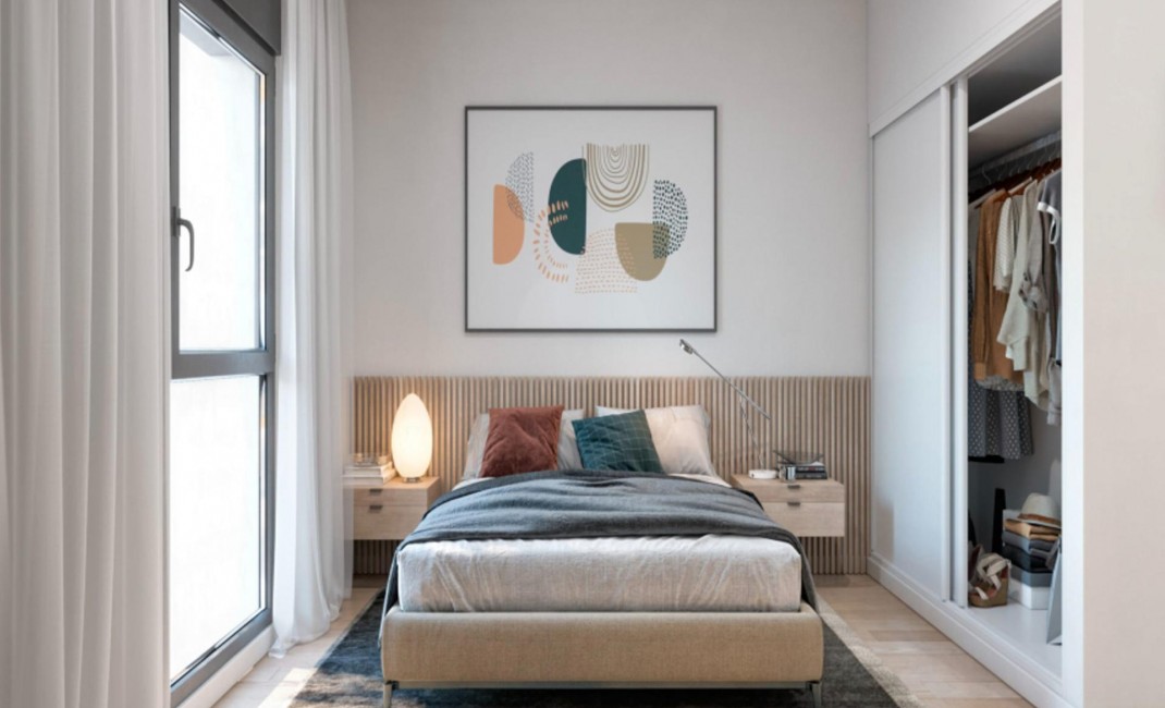 New Build - Apartment - Torrevieja