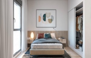 New Build - Apartment - Torrevieja