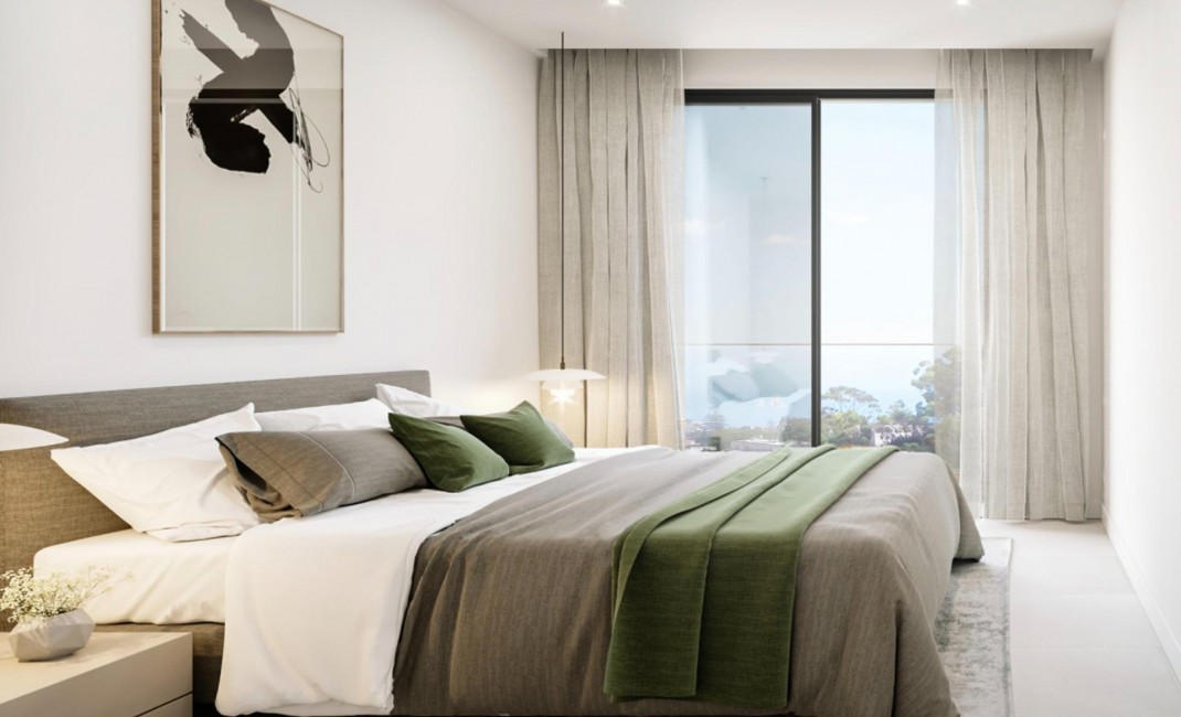 New Build - Apartment - Torrevieja