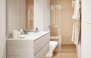 New Build - Apartment - Torrevieja