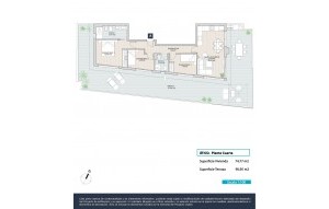 New Build - Apartment - Torrevieja