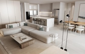 New Build - Apartment - Estepona