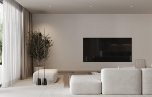 New Build - Apartment - Estepona