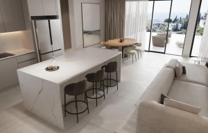 New Build - Apartment - Estepona