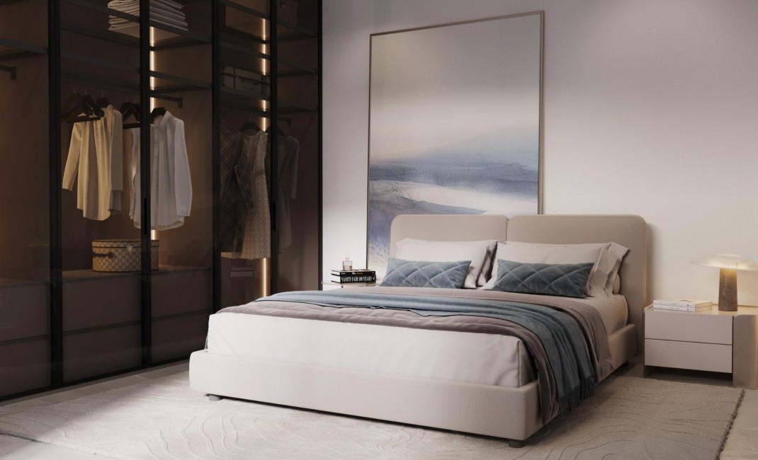 New Build - Apartment - Estepona