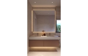 New Build - Apartment - Estepona