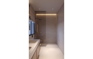 New Build - Apartment - Estepona