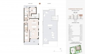New Build - Apartment - Estepona
