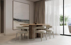 Nouvelle construction - Appartement - Estepona