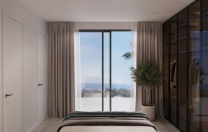 Nouvelle construction - Appartement - Estepona