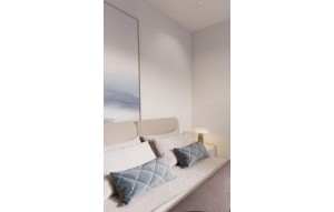 Nouvelle construction - Appartement - Estepona