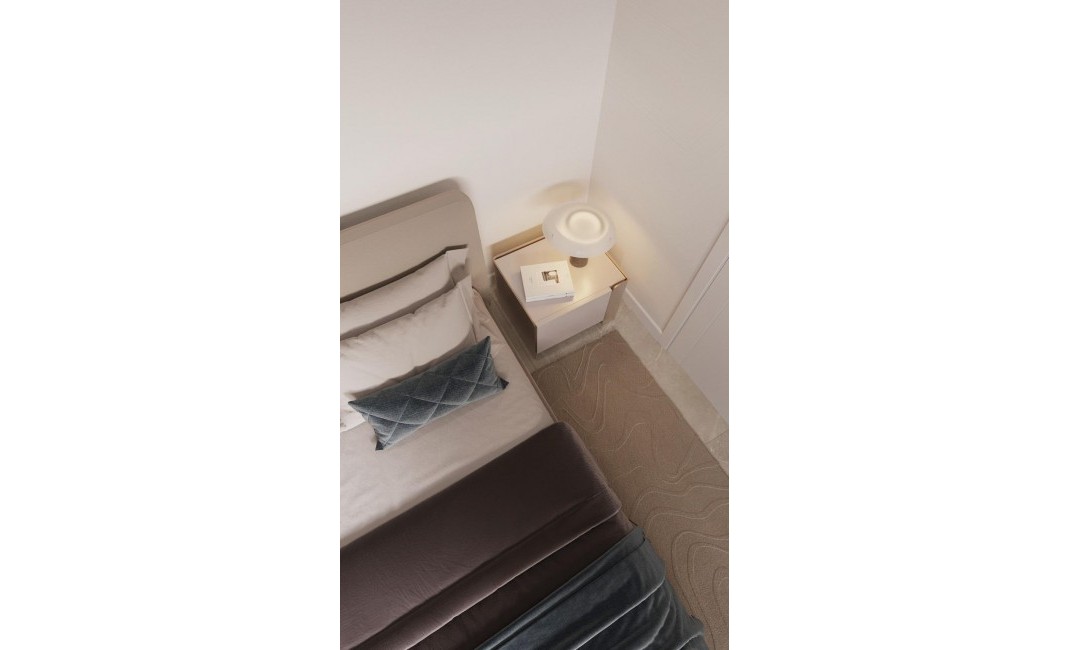 Nouvelle construction - Appartement - Estepona