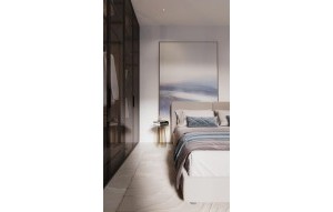 Nouvelle construction - Appartement - Estepona