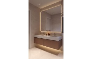 Nouvelle construction - Appartement - Estepona