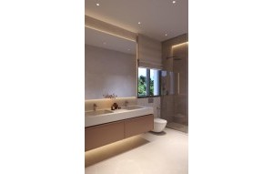 Nouvelle construction - Appartement - Estepona