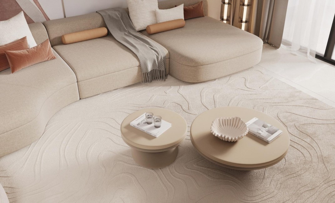 Nouvelle construction - Apartement - Estepona