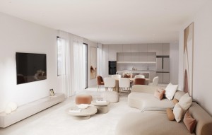 Nouvelle construction - Apartement - Estepona