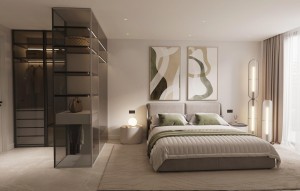 Nouvelle construction - Apartement - Estepona