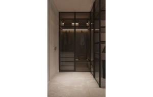 Nouvelle construction - Apartement - Estepona