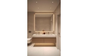 Nouvelle construction - Apartement - Estepona